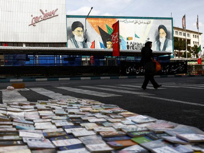 Иран испугался ловушки США