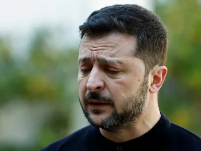 Фицо заявил об ошибках Зеленского, которые раздражают Европу