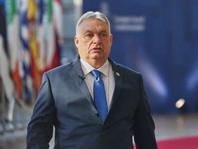 «Посягательство на Венгрию»: в Европе разгорается «Орбангейт»