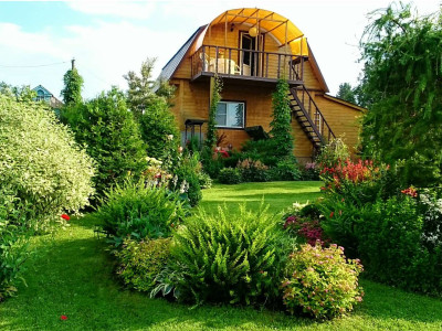 Почему за туалет на даче можно получить штраф до 5 тысяч рублей