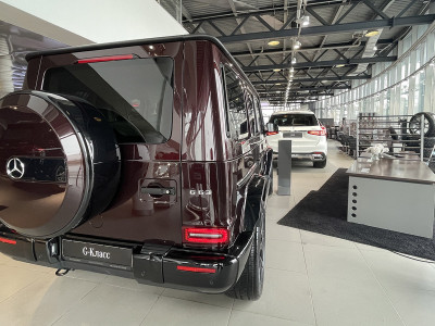 За какие авто придется платить налог на роскошь в 2026 году