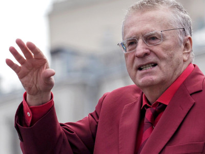 Жириновский давно предсказал, где окажется РФ в 2026 году