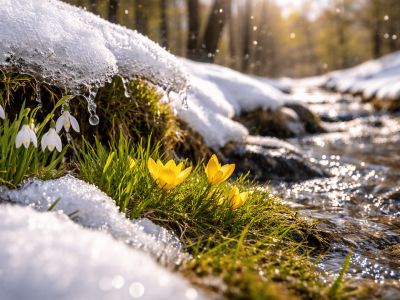 Морозы возвращаются: когда ждать резкого похолодания