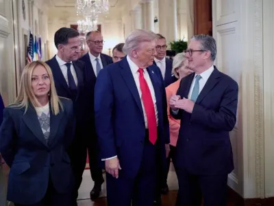 Чем Европа ответит Трампу на «капкан» с Ормузским проливом