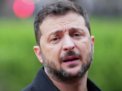 Запад встревожен, узнав об ультиматуме Путина Зеленскому