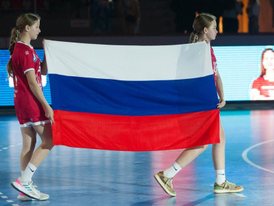 Триумфальное возвращение России! Решение принято на Западе