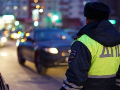 Один вид штрафа для водителей хотят увеличить в пять раз