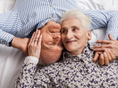 Так вот почему старики просыпаются в 3 часа ночи