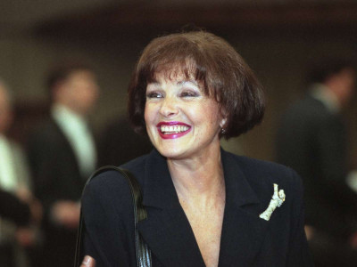 «Больше вы меня не увидите»: что происходит с больной Фатеевой