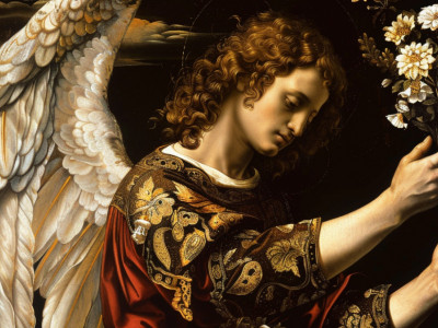 Гавриил Благовест 8 апреля: что нельзя делать, чтобы не остаться без денег