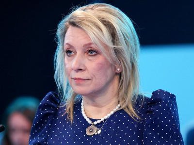 «Не поймут — получат»: Захарова грозно ответила Прибалтике