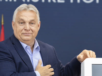 Орбан дал совет польскому премьер-министру про Путина