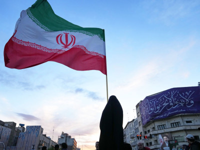 Иран предложил США план завершения войны