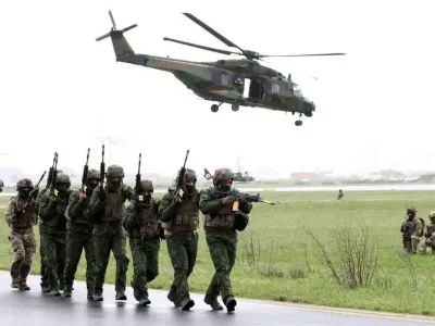 Во Франции раскрыли планы Брюсселя в отношении России