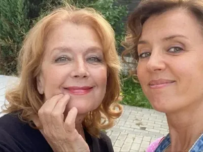 Алфёрова раскрыла, почему её мать рассталась с Абдуловым