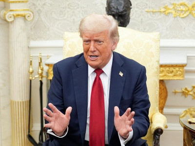 Опасный случай с Трампом: в США забили тревогу