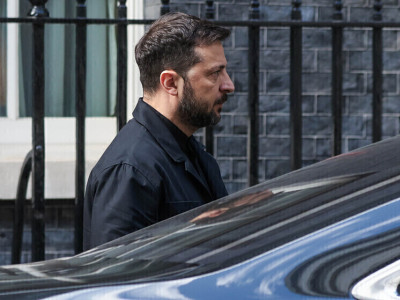 В РФ Зеленскому жестко ответили на его предложение Москве