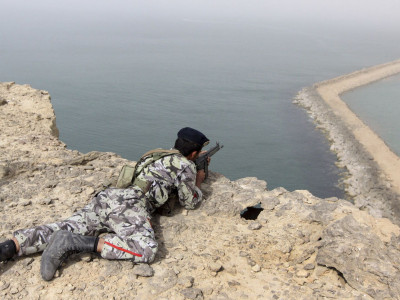 Все может закончиться совсем не так, как ожидали в США: Иран готовит сюрприз