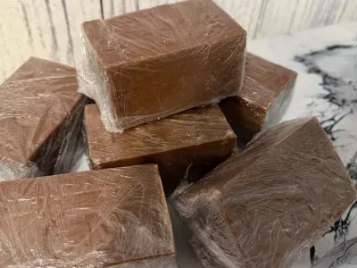 Забытое мыло творит чудеса: спасет кухню лучше дорогой химии