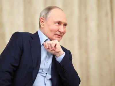 Путин удивил Запад своей реакцией на нефтяные сверхдоходы