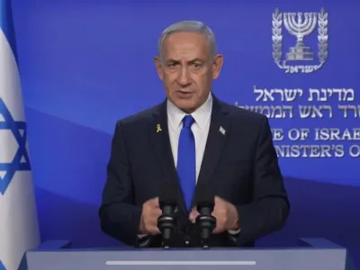 Прекращение огня между США и Ираном: что сразу заявили в Израиле