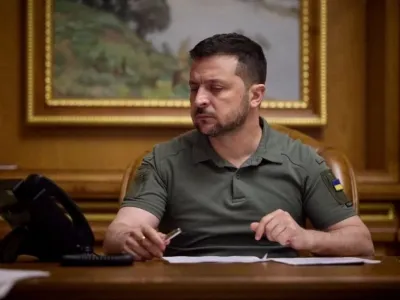 Зеленский назвал возможные места для встречи с Путиным