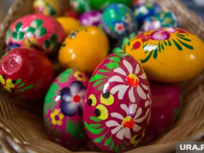 Чем нельзя окрашивать яйца в Пасху: способы, которые запрещены