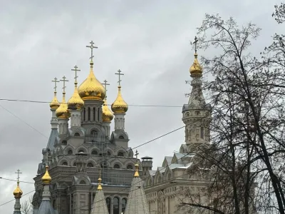 Радоница в 2026-м: точные даты и что можно и нельзя делать