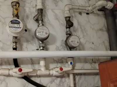 Новые сроки передачи показаний счетчиков за воду: что нужно помнить