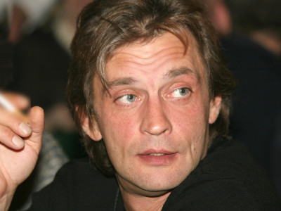 Стало известно, почему женщины сбегали от Домогарова