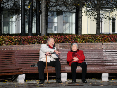 Пенсию начали назначать по новым правилам: кого затронет