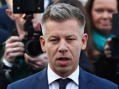 На Украине неожиданно отреагировали на слова Мадьяра о Путине