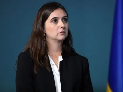 Мендель назвала, когда закроется окно для мира на Украине