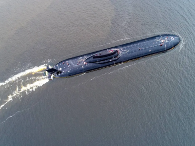 В России предупредили НАТО о «машинах Судного дня» под Арктикой