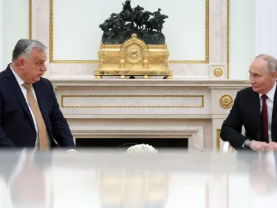 СМИ: рано радуются — чем для Киева обернется победа Мадьяра