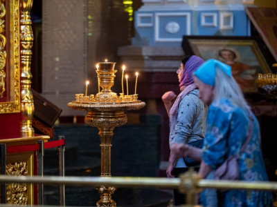 В РПЦ предупредили, как распознать колдунов в храмах