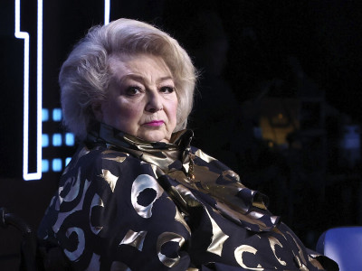 СМИ: что на самом деле творится с Тарасовой в реанимации