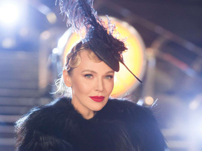 Опухшее лицо: что случилось с женой Валерия Меладзе Джанабаевой