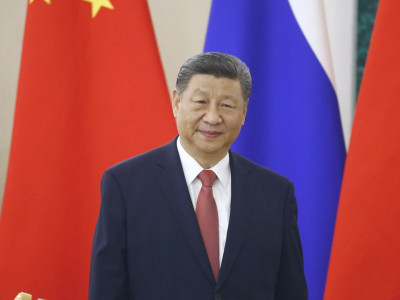Вот все и узнали истинное отношение Си Цзиньпина к РФ: заявление