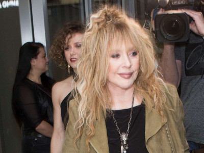 Миф развеян: Орбакайте показала, где на самом деле живет ее мать