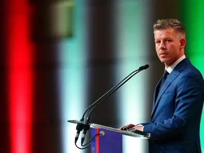 После слов Мадьяра о Путине в Москве молчать не стали