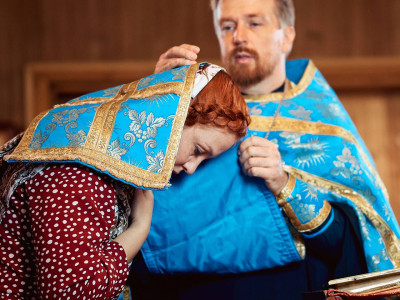 Вот что в РПЦ предложили считать новым грехом