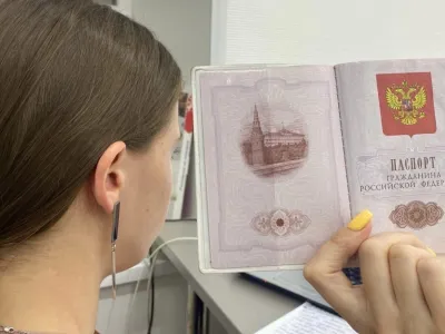 С 1 мая лишать прописки в квартире начнут по новым правилам