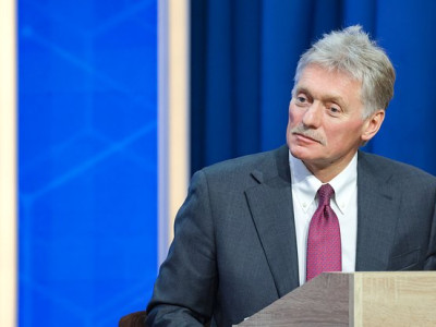 Песков: Путин готов принять Зеленского в Москве, но с одной целью