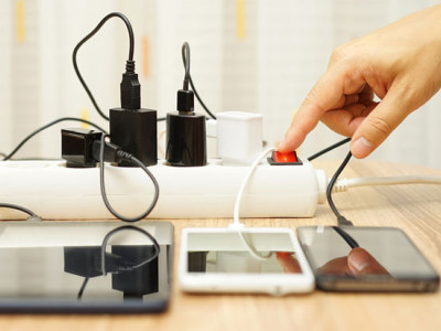 Если оставлять этот прибор в розетке, он «погибнет» в разы быстрее