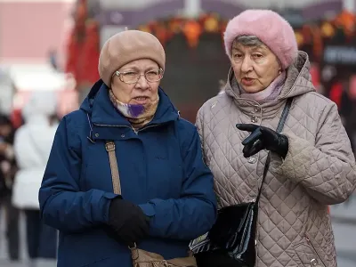 30 апреля пенсионеров ждет денежный сюрприз: какой?