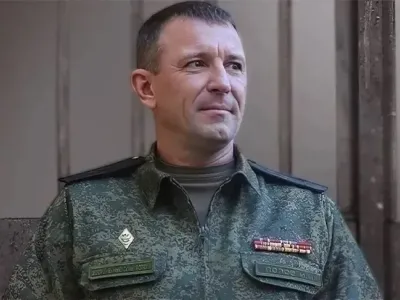 Резкий поворот в деле генерал-майора Ивана Попова