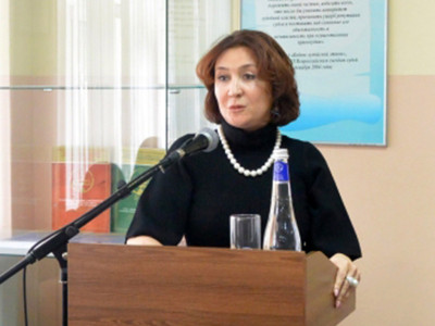 Раскрыто местонахождение сбежавшей из России «золотой судьи»