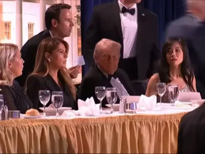 Сенсация: Трампа при стрельбе спасли вторым — а кого первым?