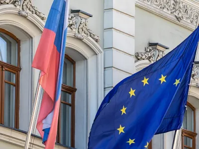 ЕС доигрался: прилетел мощный ответ РФ за новые санкции